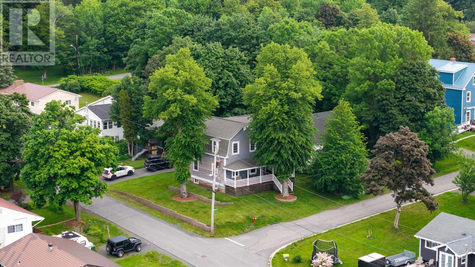 Photo 1 of 49 — 40 School Street, Pictou, NS B0K1H0