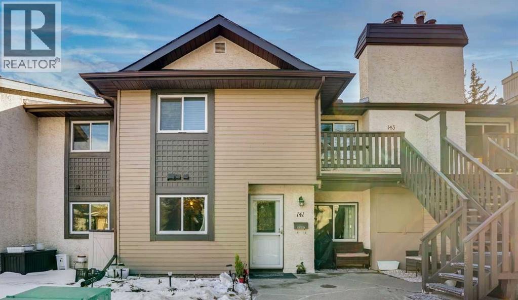 141 Cedar Springs Gardens SW