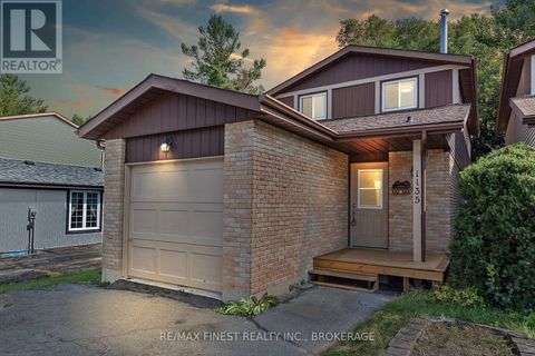 1135 BASSWOOD PLACE Kingston (City Northwest) ON K7P1K4