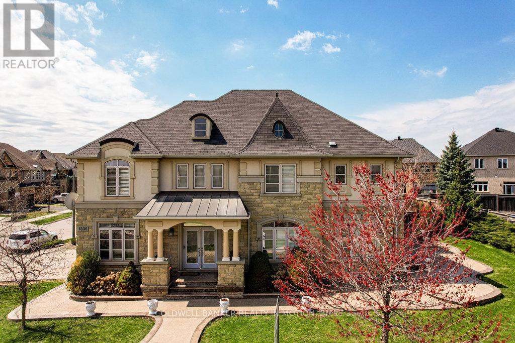 1335 ARROWHEAD ROAD