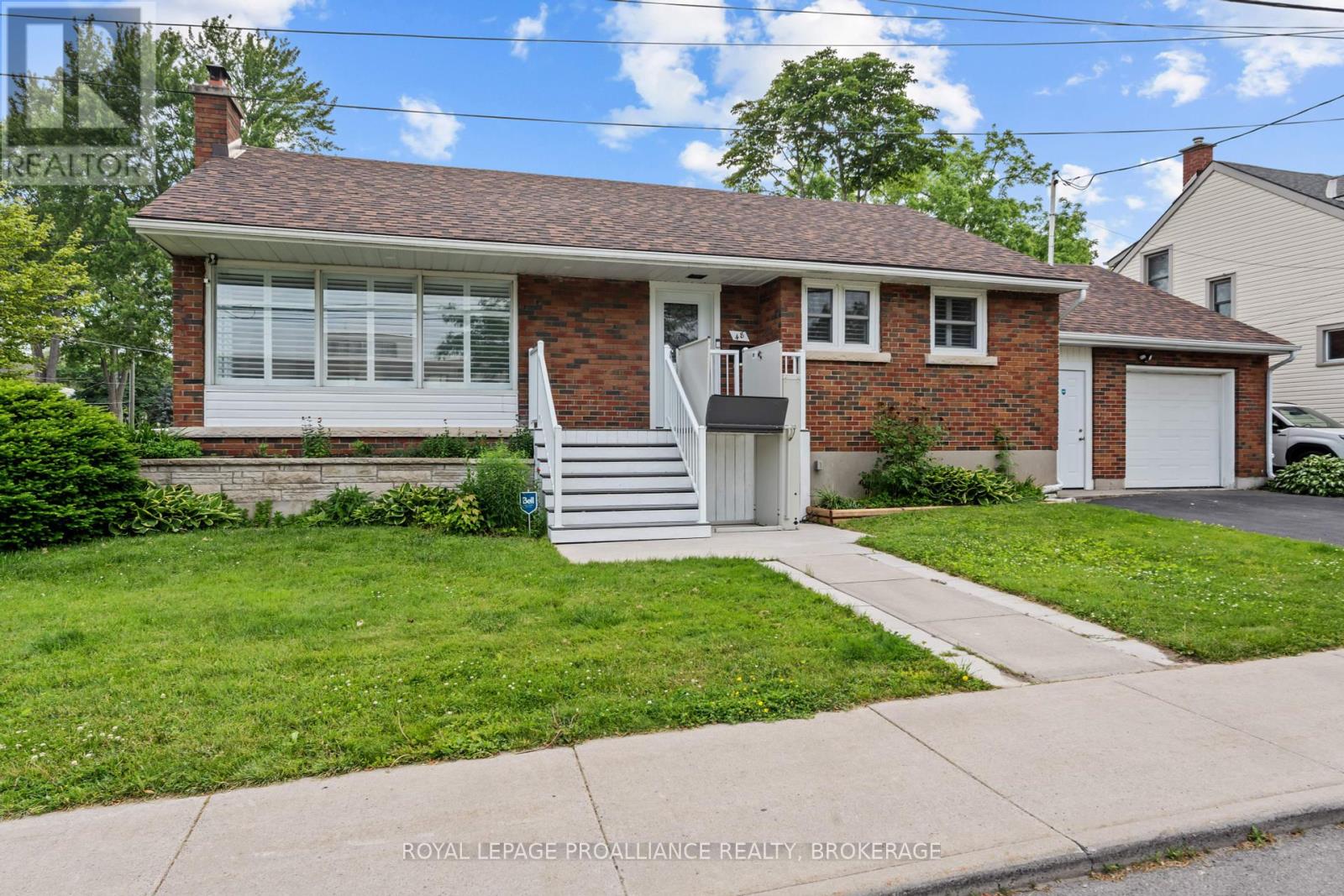 48 ELLERBECK STREET