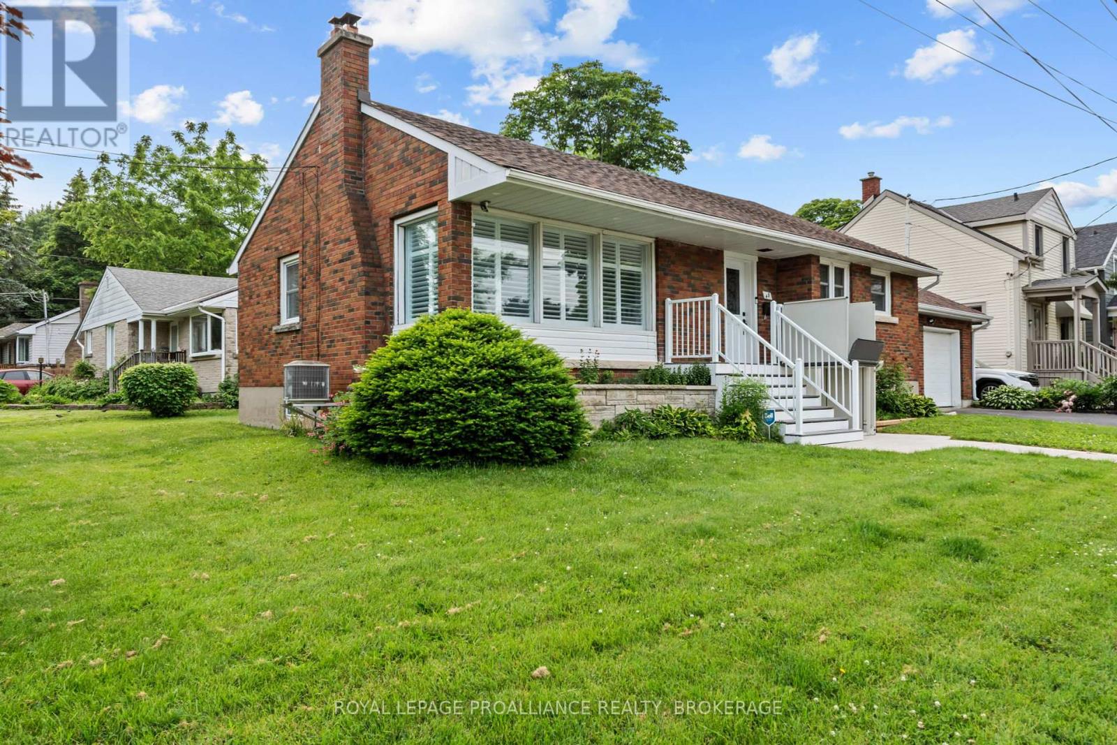 48 ELLERBECK STREET