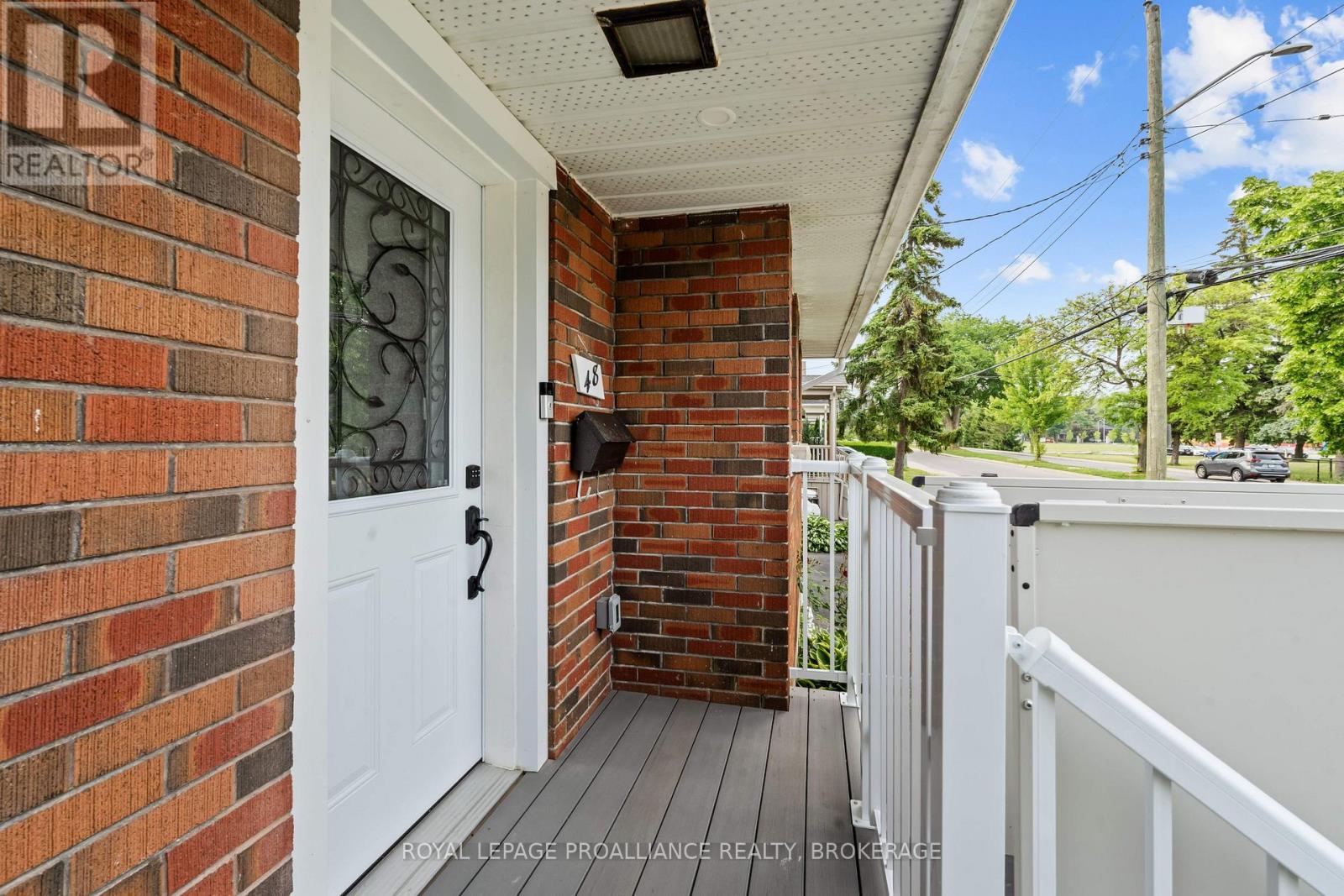 48 ELLERBECK STREET