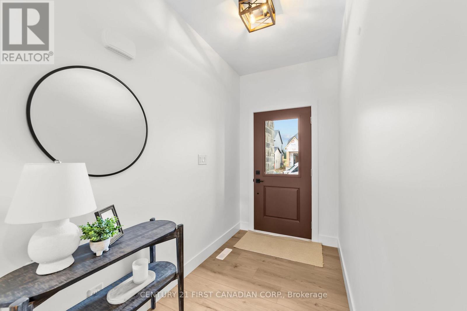 134 ADDISON AVENUE