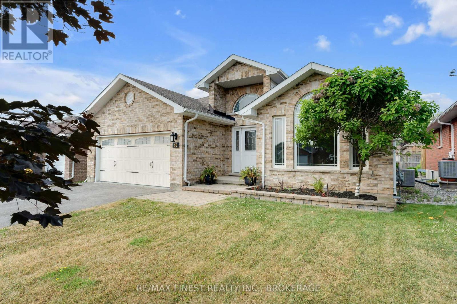 40 CHERRYWOOD PARKWAY