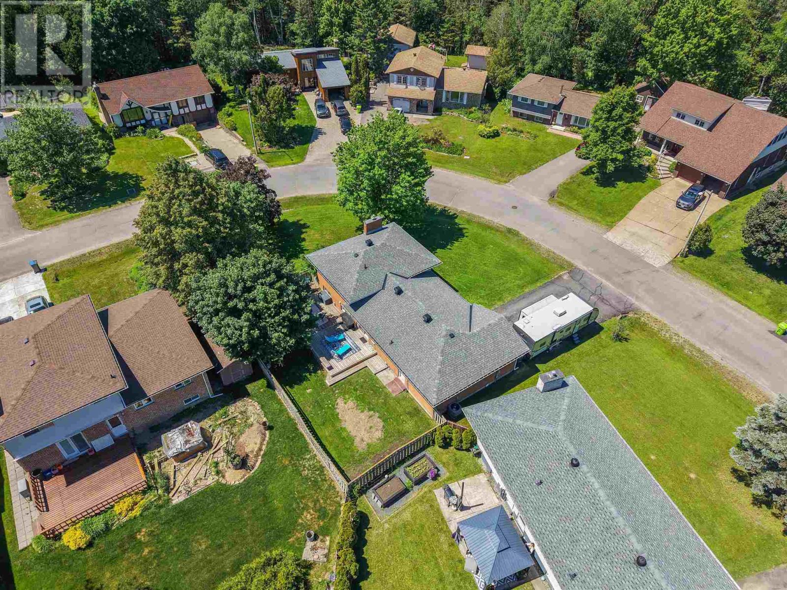 81 Fort Creek DR