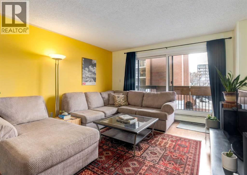 305, 1033 15 Avenue SW