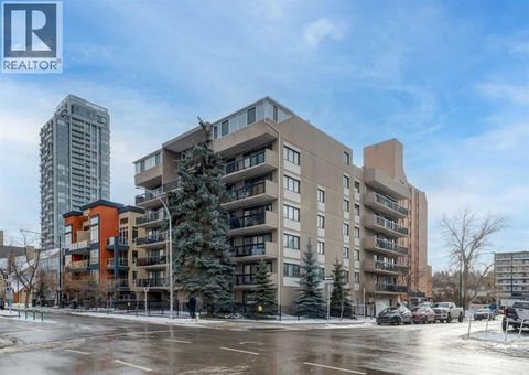305, 1033 15 Avenue SW Calgary AB T2R0S5