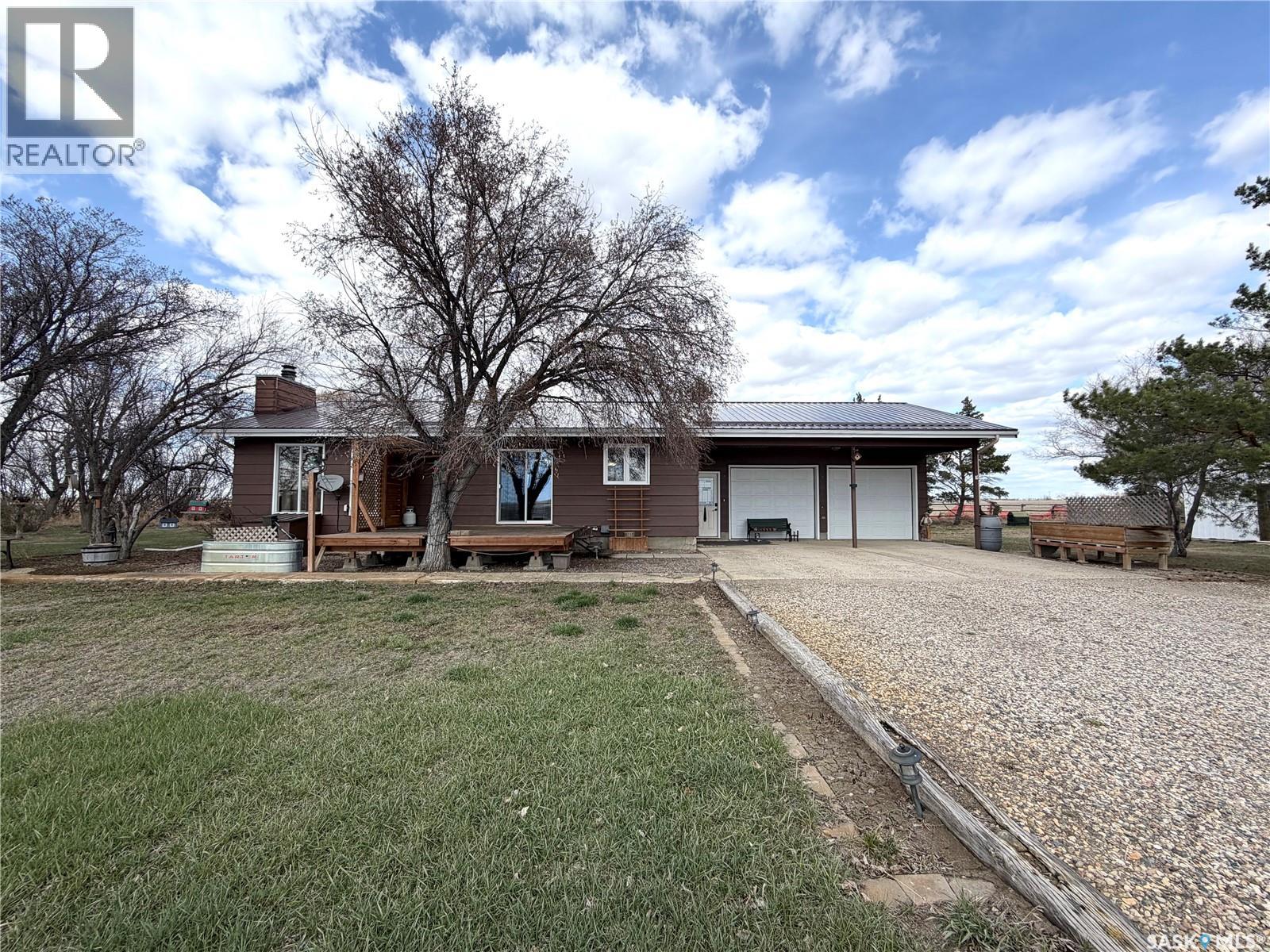 ROCKING CHAIR RANCH