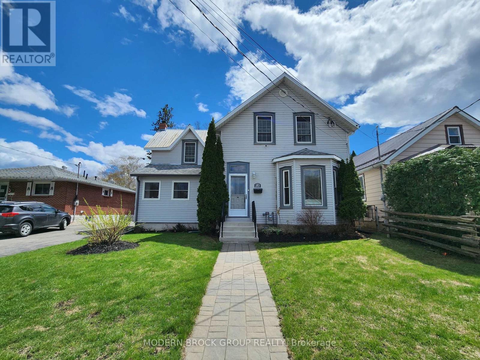 287 BROCK STREET