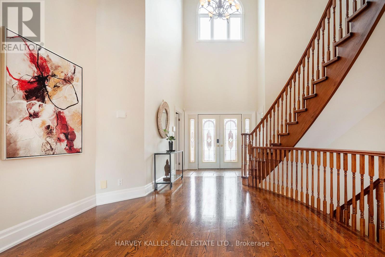 21 TURTLE LAKE DRIVE