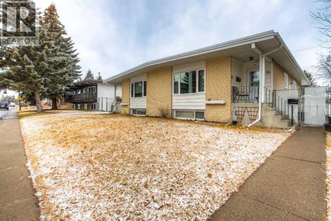 34/36 Silver Springs Drive NW Calgary AB T3B2X8