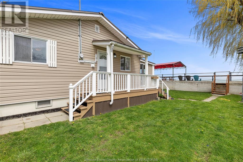 156 LAKESHORE