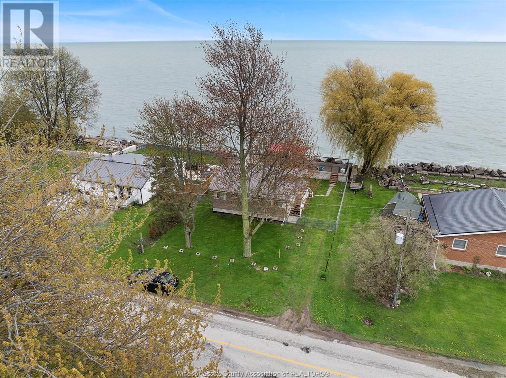 156 LAKESHORE