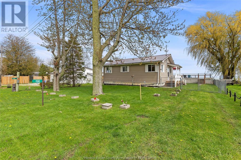 156 LAKESHORE