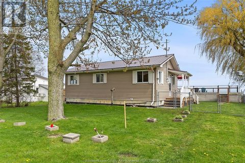 156 LAKESHORE Leamington ON N0P2P0