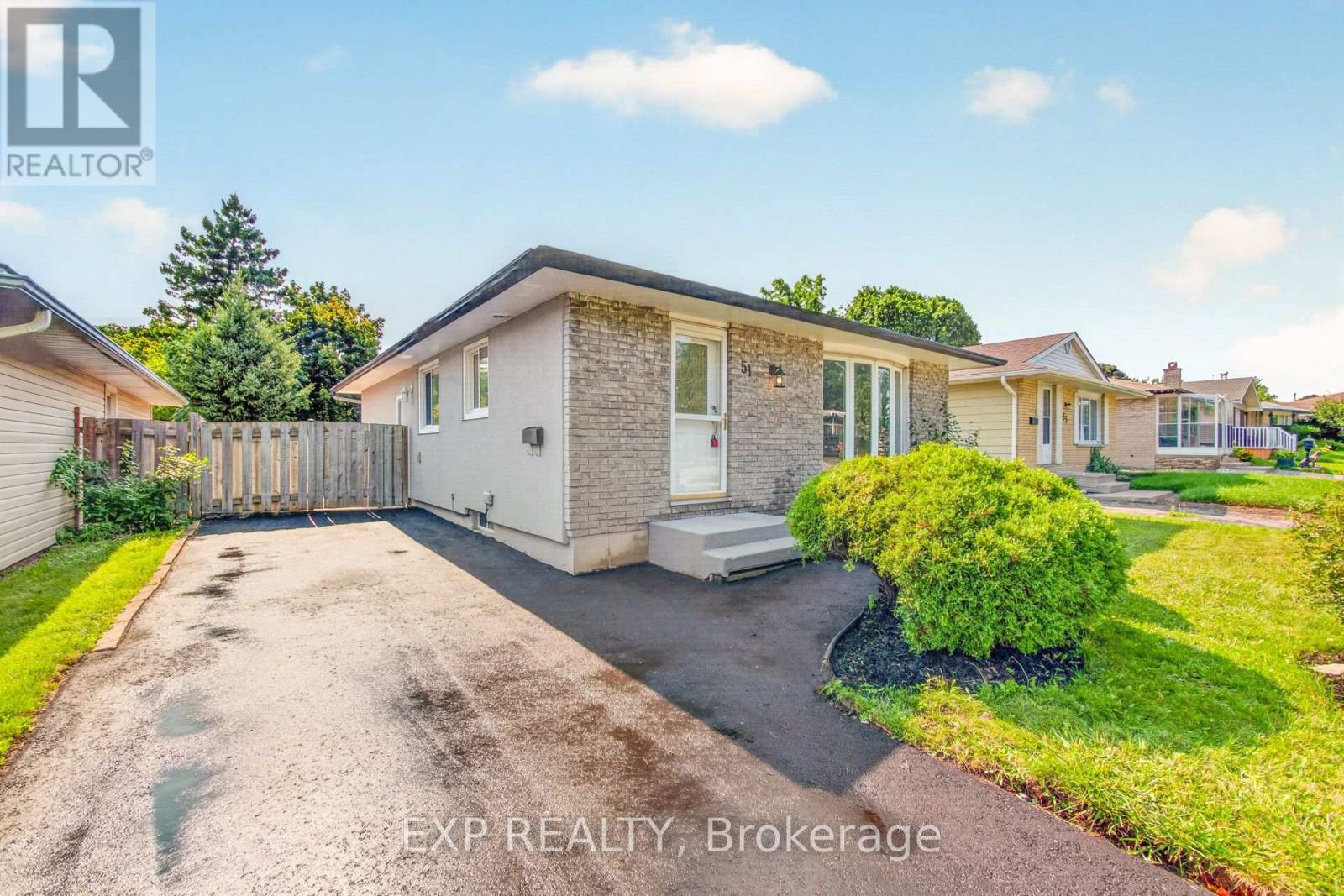51 APPALACHIAN CRESCENT