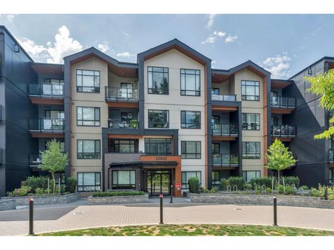 319 32690 14 AVENUE Mission BC V2V0K5