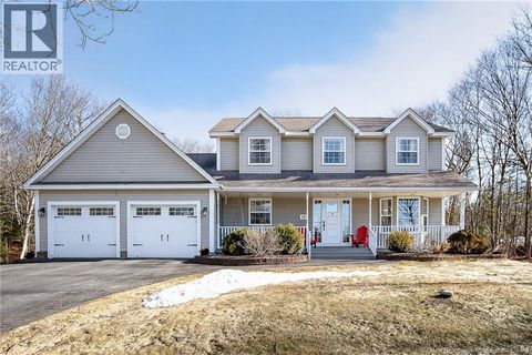 10 ASPEN STREET Saint John NB E2N1P9