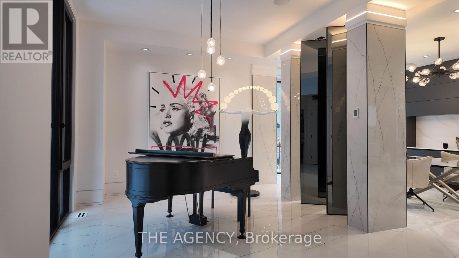 91 VALECREST DRIVE