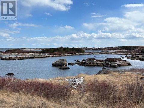 30 Brookfield Road New Wes Valley NF A0G4R0