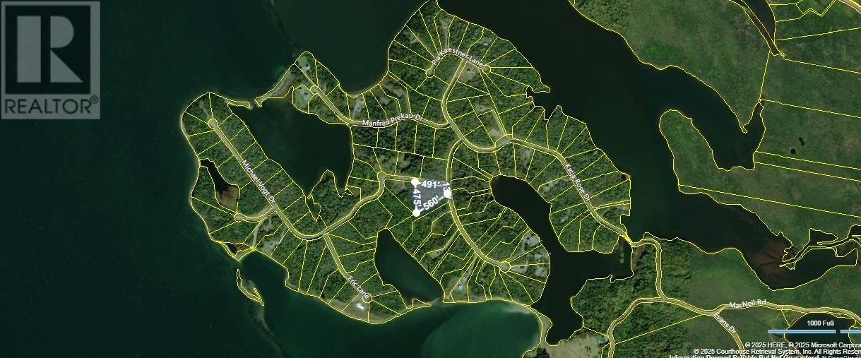 Lot 76 Peter Sosna Dr.