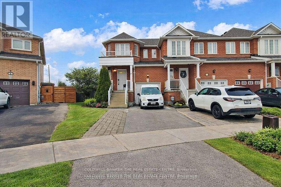 Photo 1 of 30 — 217 STONEBRIAR DRIVE N, Vaughan (Maple), ON L6A4A3