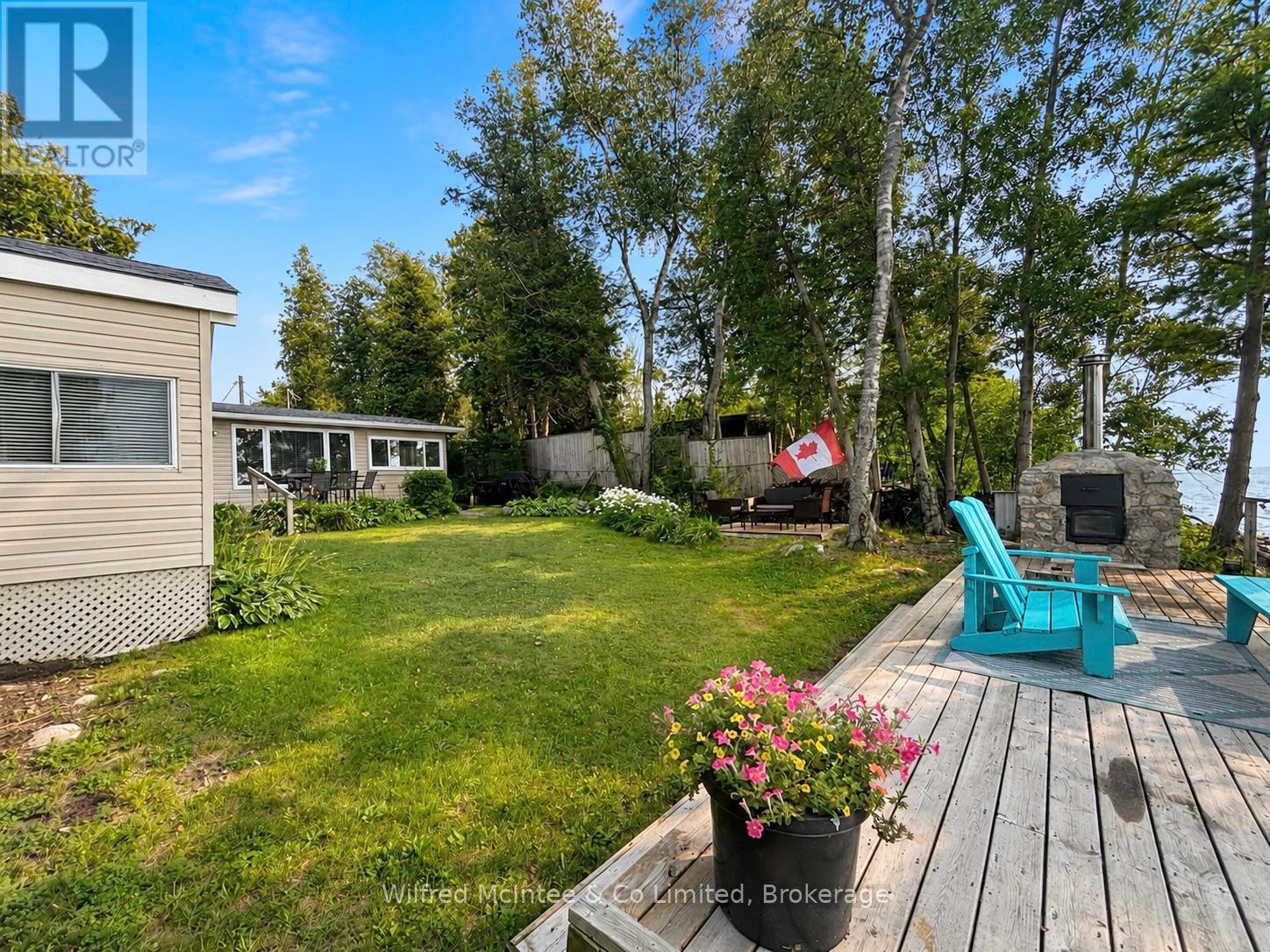 537 BRUCE ROAD 13 ROAD