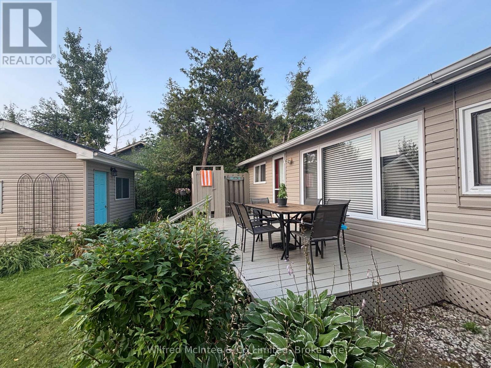 537 BRUCE ROAD 13 ROAD