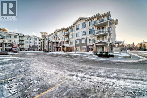 103, 10 Auburn Bay Link SE Calgary AB T3M1Y8