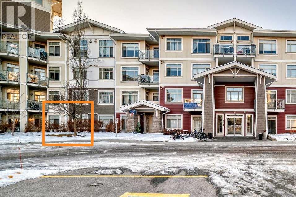 103, 10 Auburn Bay Link SE