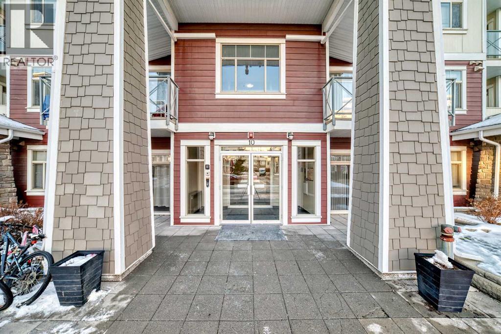 103, 10 Auburn Bay Link SE