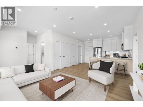 5300 Main Street Unit# 203 Kelowna BC V1W0C1