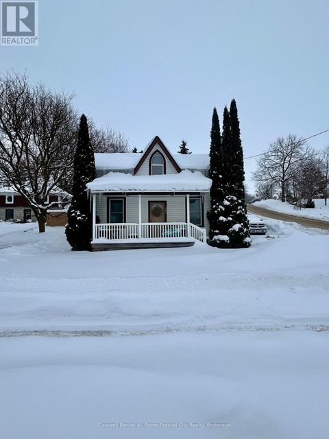 297 WELLINGTON STREET S St. Marys ON N4X1C5