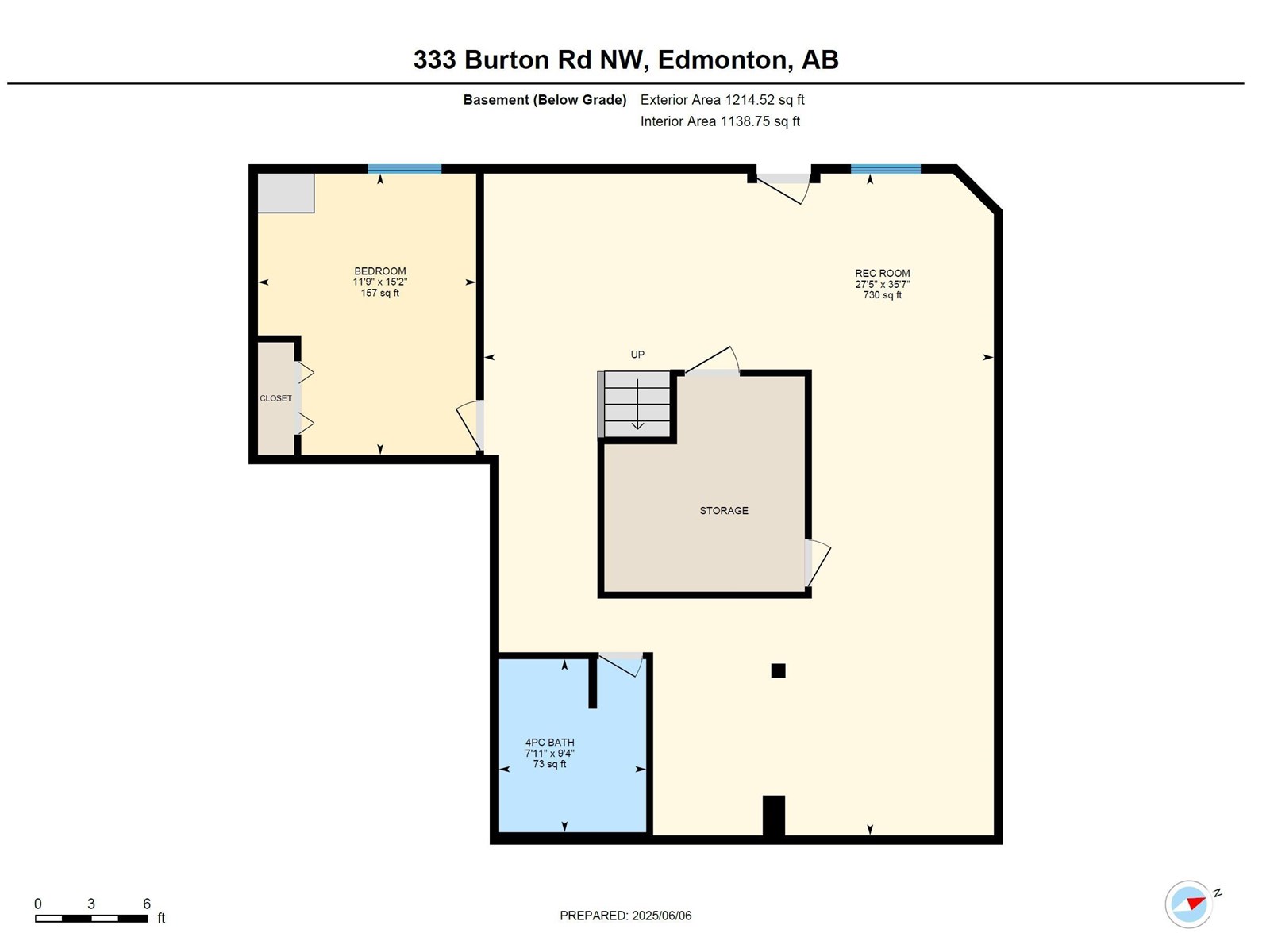 333 BURTON RD NW