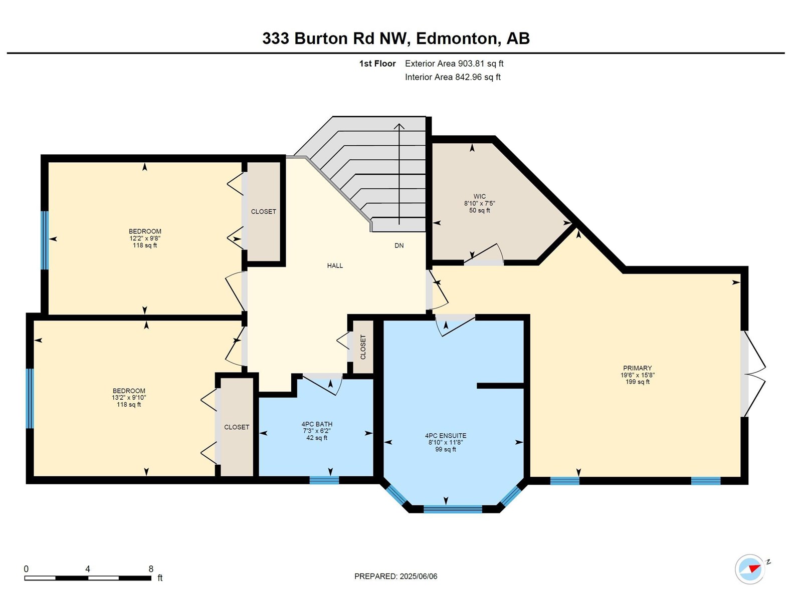 333 BURTON RD NW