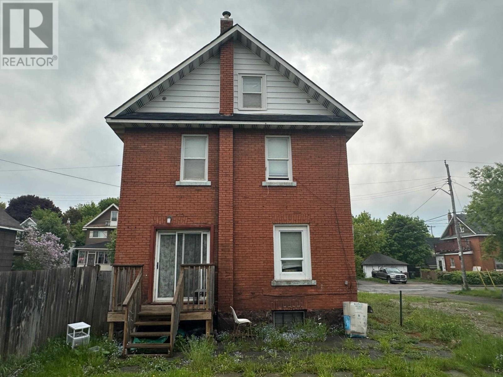 Homes for Sale Sault Ste. Marie 17 Abbott ST