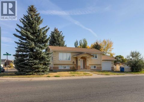654 Columbia Boulevard W Lethbridge AB T1K5J9