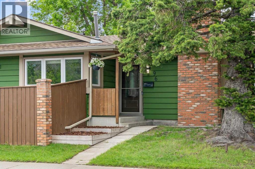 96 Sunhurst Road SE