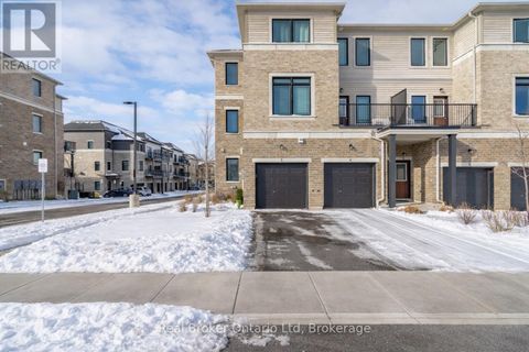 5 - 107 WESTRA DRIVE Guelph (Willow West/Sugarbush/West Acres) ON N1K0A5