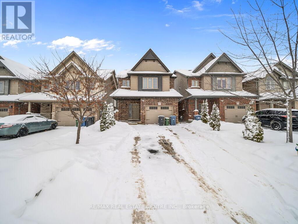 193 SUMMIT RIDGE DRIVE