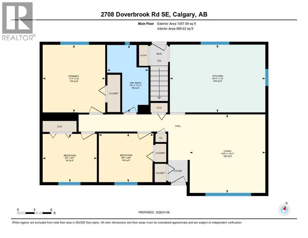 2708 Doverbrook Road SE