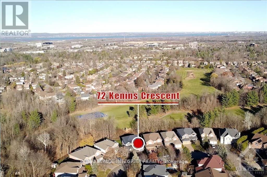 72 KENINS CRESCENT