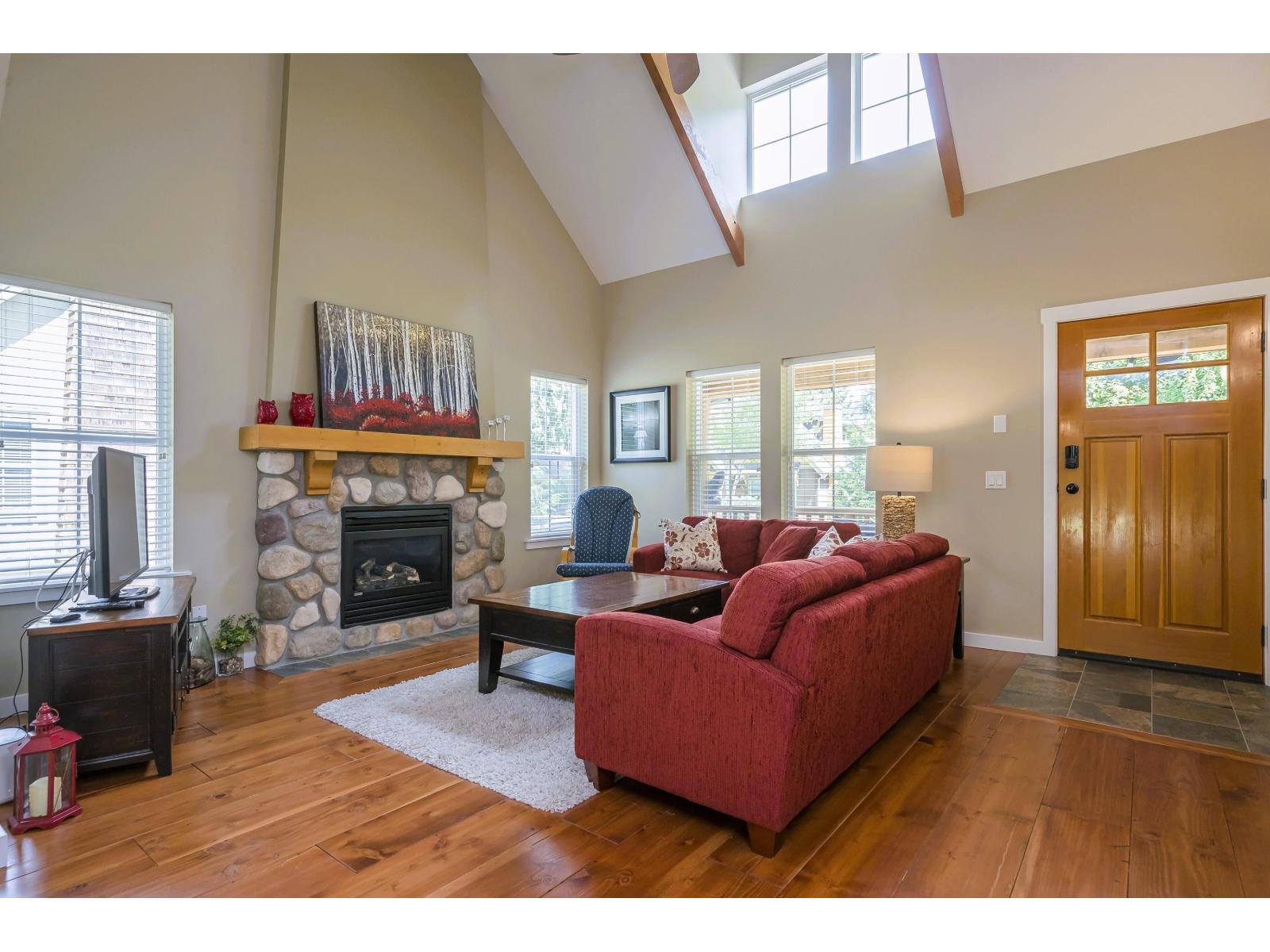 1843 RAVENWOOD TRAIL|Cultus Lake South