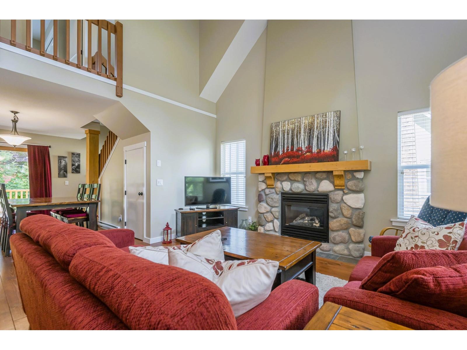 1843 RAVENWOOD TRAIL|Cultus Lake South