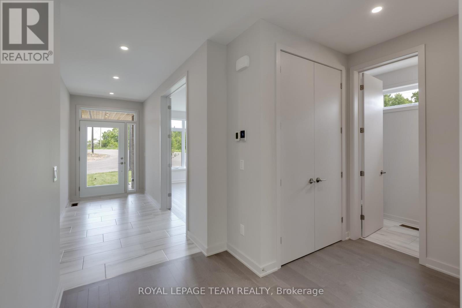 130 IRON BRIDGE PLACE