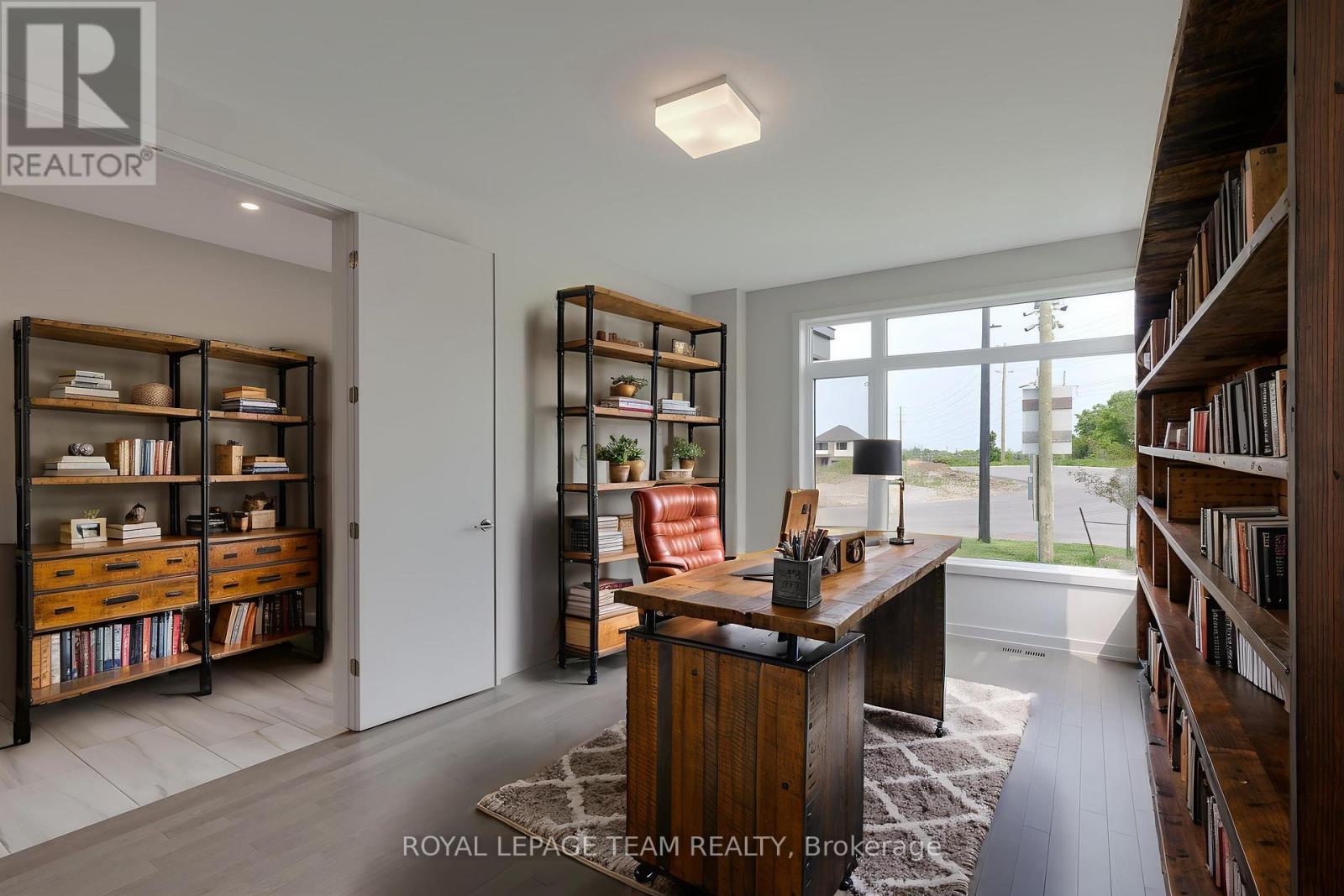 130 IRON BRIDGE PLACE