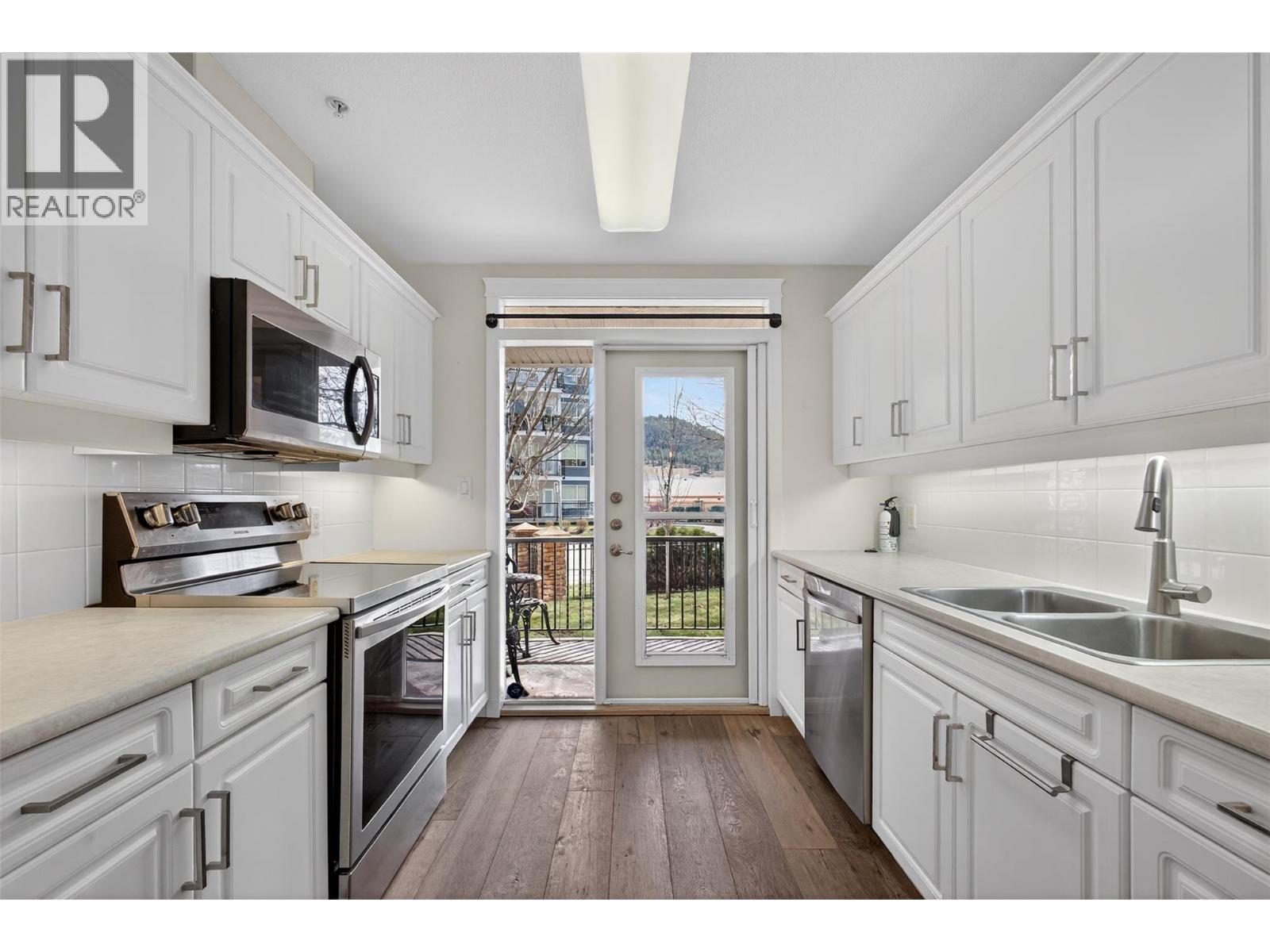 303 Whitman Road Unit# 101