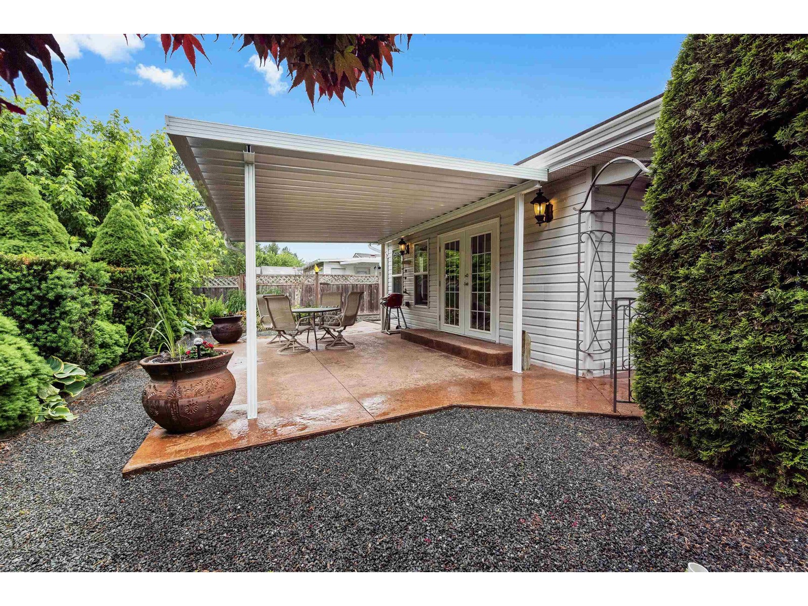 179 9055 ASHWELL ROAD|Chilliwack Proper West
