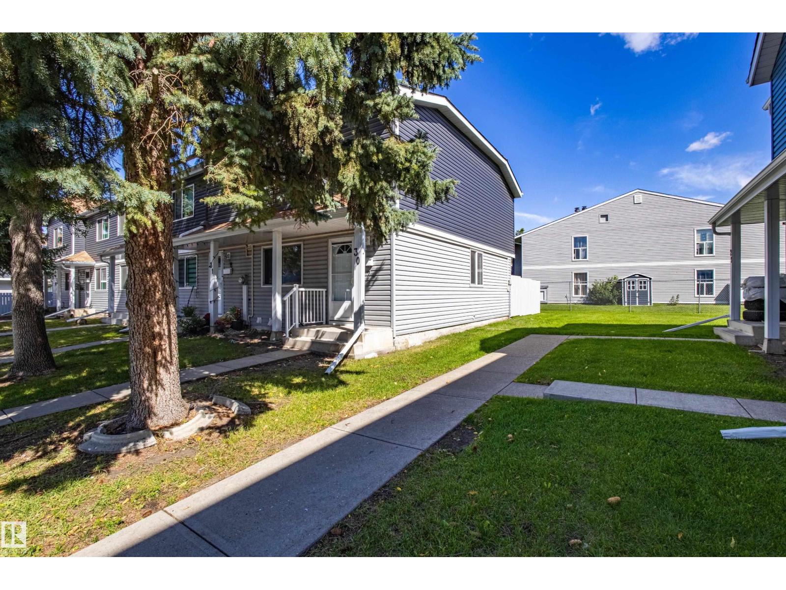 #30 1411 MILL WOODS E NW